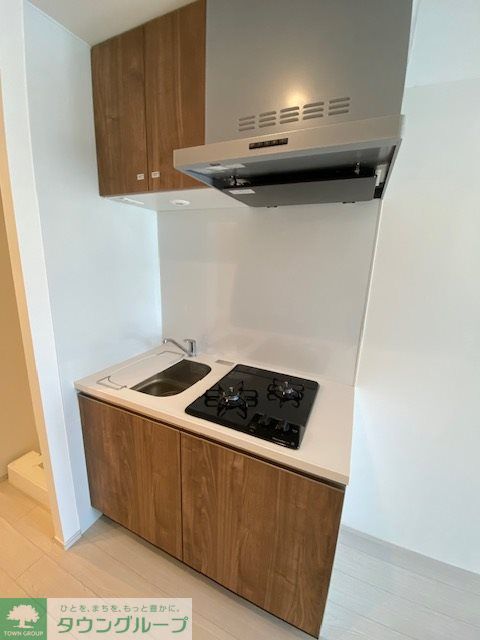 キッチン　※参考写真