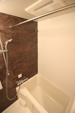 バス・シャワールーム　（別タイプ参考写真）ハーモニーレジデンス池袋ウエストゲート