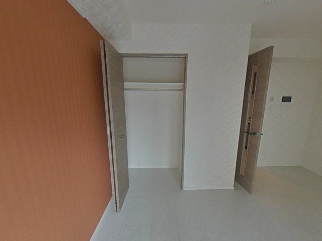 収納　（別タイプ参考写真）ハーモニーレジデンス池袋ウエストゲート