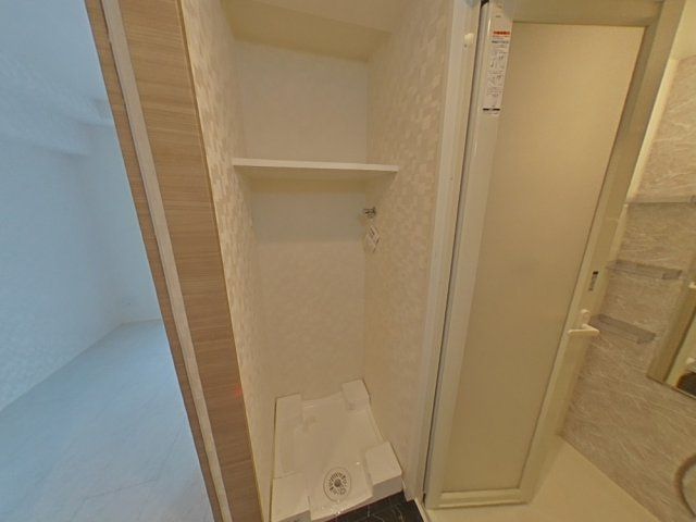 その他設備　ハーモニーレジデンス池袋ウエストゲート　豊島区池袋4