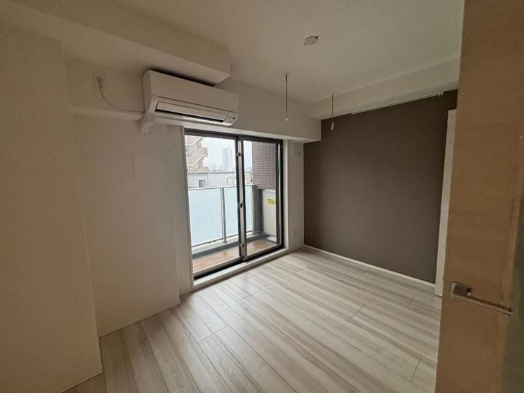 居室・リビング　（別タイプ参考写真）ハーモニーレジデンス池袋ウエストゲート