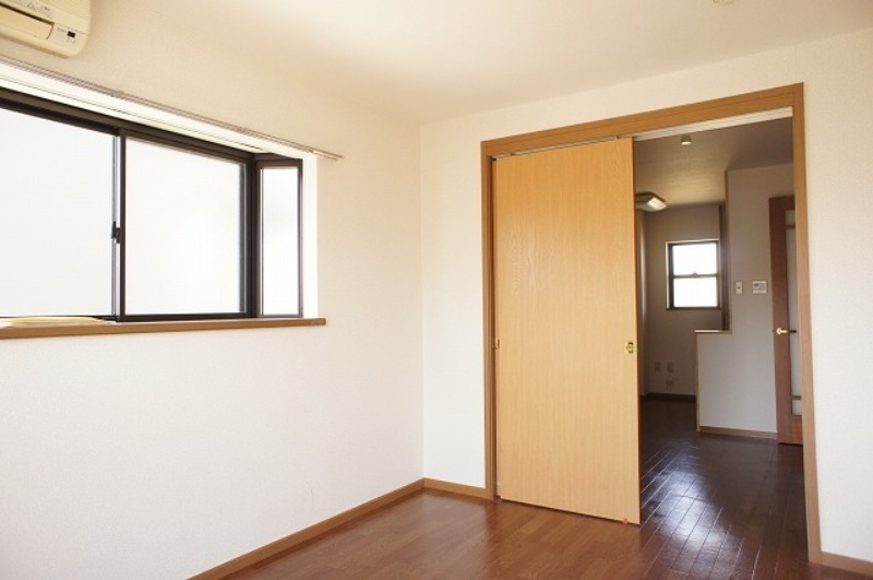 居室・リビング　図面と現状に相違がある場合には現状を優先