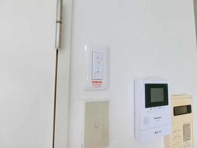 その他設備　☆インターネット無料☆