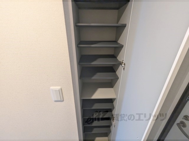収納　下駄箱