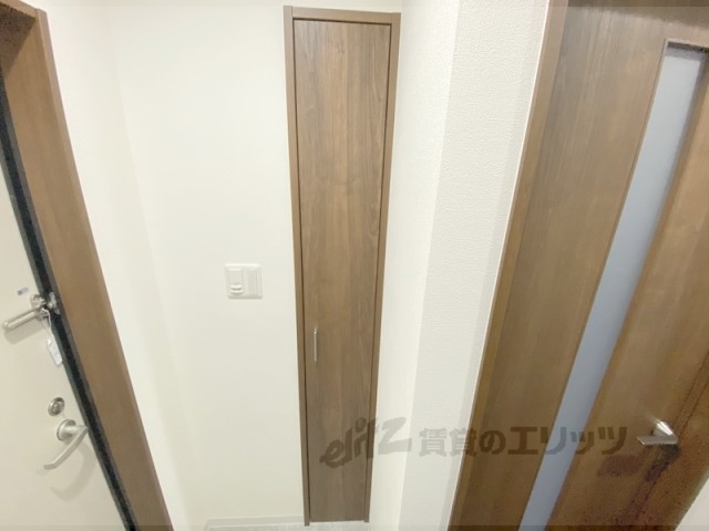 収納　下駄箱