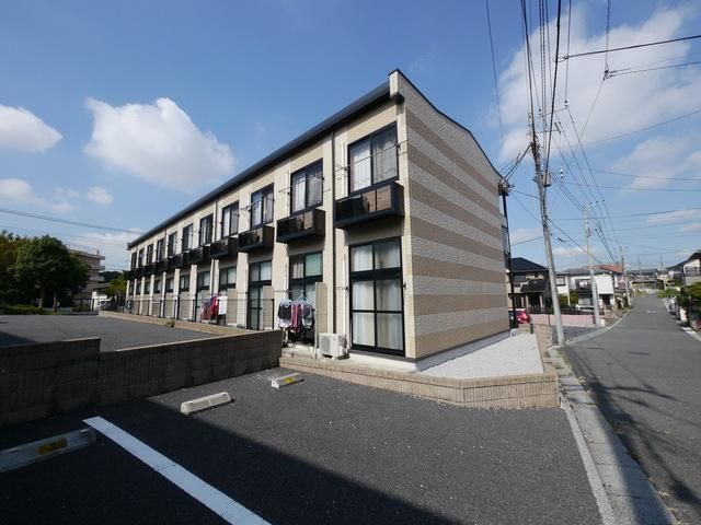 庭　★外観★