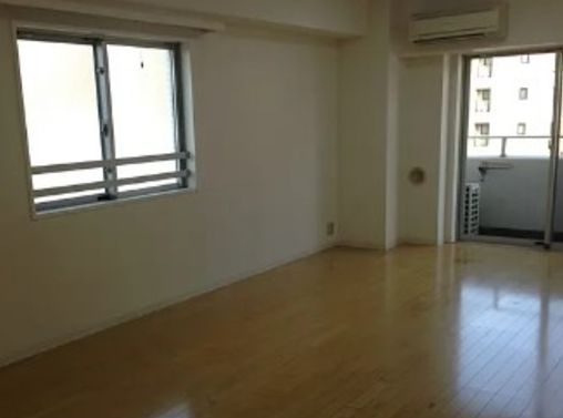 居室・リビング　※別部屋参考写真