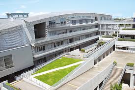 大学・短大　静岡文化芸術大学（大学・短大）まで822m