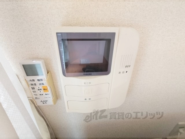 セキュリティ　ドアフォン（ＴＶ含）