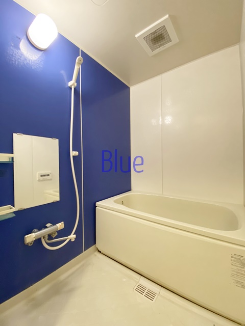 バス・シャワールーム　同仕様