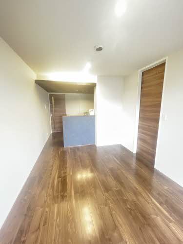 居室・リビング　居室