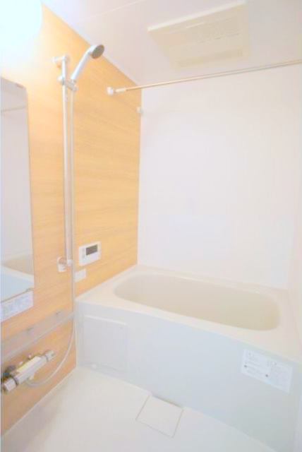 バス・シャワールーム　参考写真