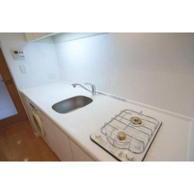 その他　※写真は同タイプ住戸です。