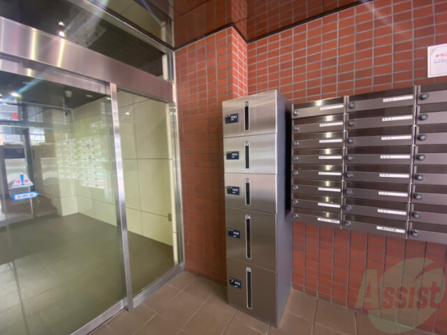 駐車場　駐車場その他