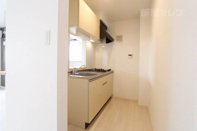 キッチン　※３０１号室室内参照