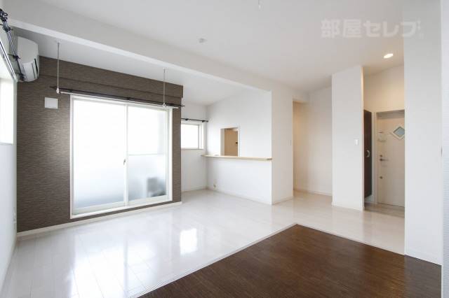 その他部屋・スペース　※３０１号室室内参照