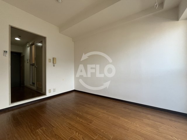 居室・リビング　シンセリティ野中　リビング