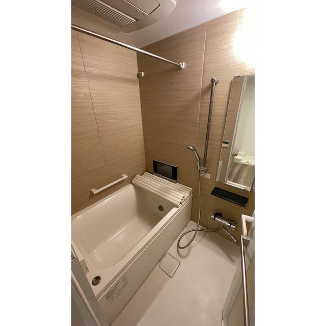 バス・シャワールーム　※別号室参照