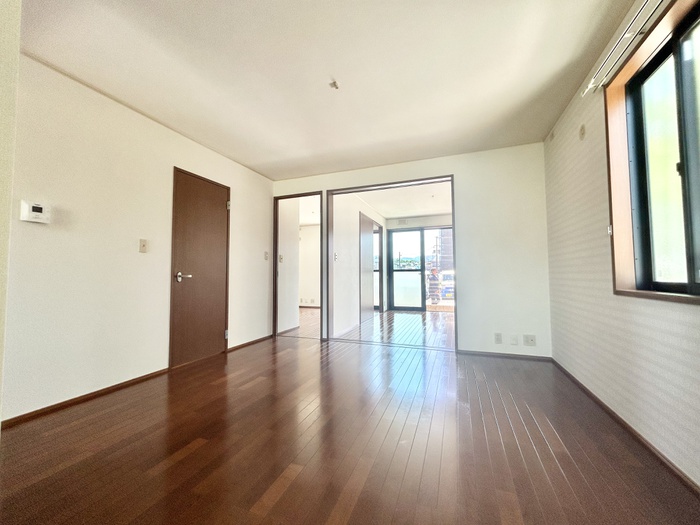 居室・リビング　※同系タイプ