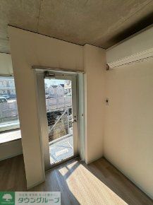 その他部屋・スペース　バルコニー