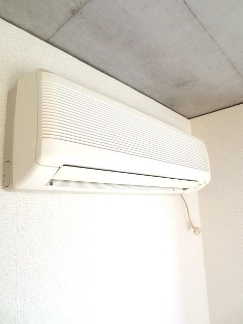 その他設備　★エアコン付です★