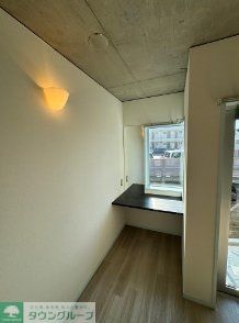 居室・リビング　リビング/居室