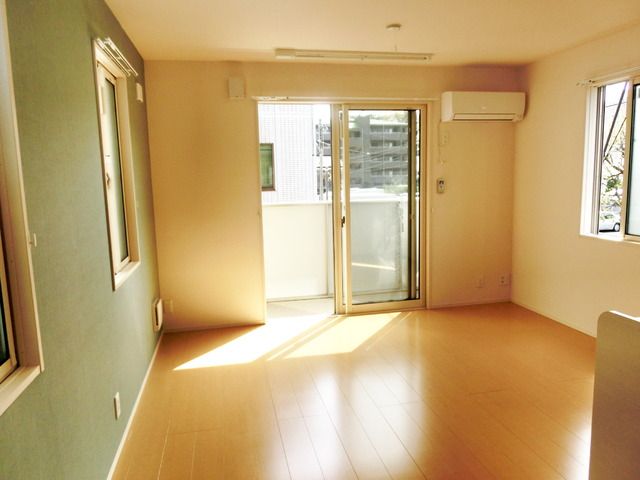 その他部屋・スペース　★11.8帖の綺麗なリビングです★