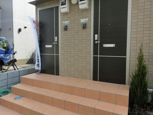 エントランス　★エントランススペースです★