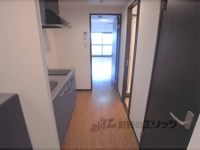 その他部屋・スペース　廊下