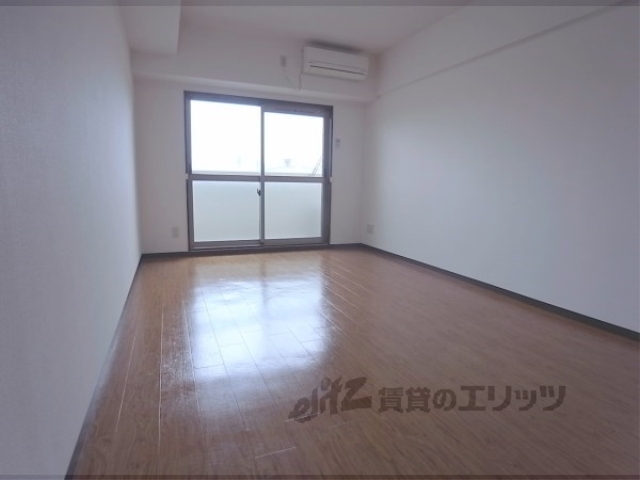 居室・リビング　和室