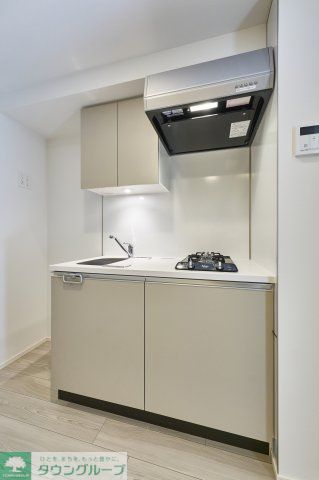 キッチン　参考写真