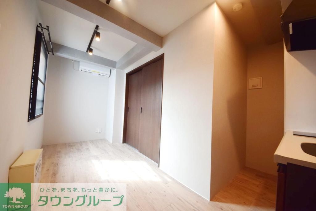 居室・リビング　リビング/居室