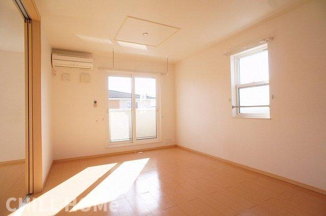 居室・リビング　当社、チルホームのHPもご覧ください(^^)/物件情報多数♪