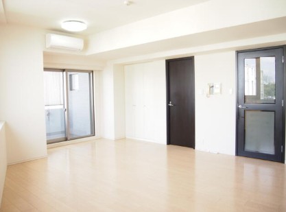 居室・リビング　居室