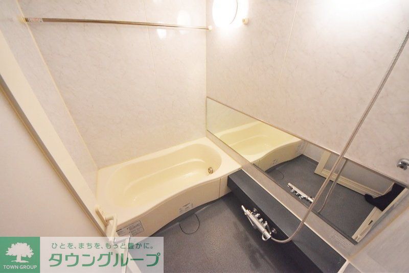 バス・シャワールーム　タウンハウジングレジデンス事業部　恵比寿店・赤坂店までお問…
