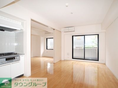 居室・リビング　タウンハウジングレジデンス事業部　恵比寿店・赤坂店までお問…