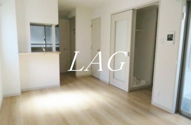 居室・リビング　洋室のお部屋です。