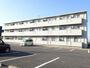 上菅谷駅より徒歩16分 3階 築16年7ヶ月の賃貸物件