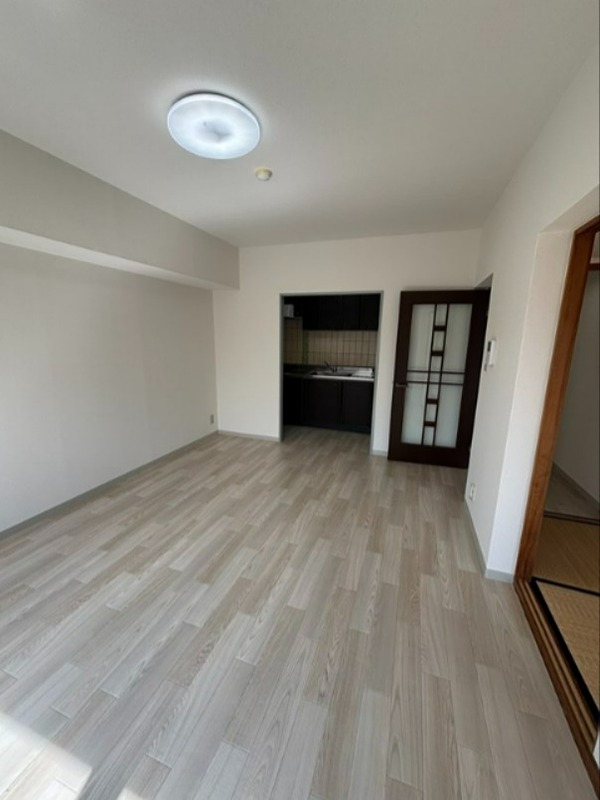 居室・リビング　参考写真です