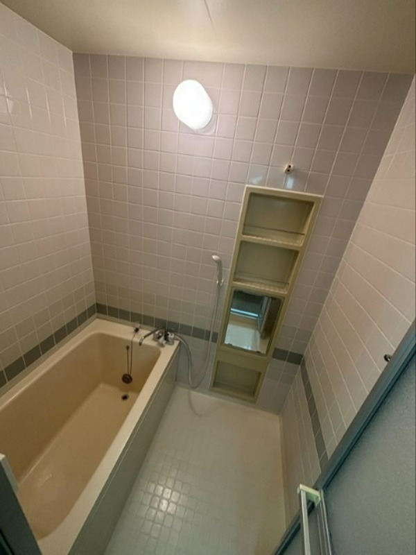 バス・シャワールーム　参考写真です