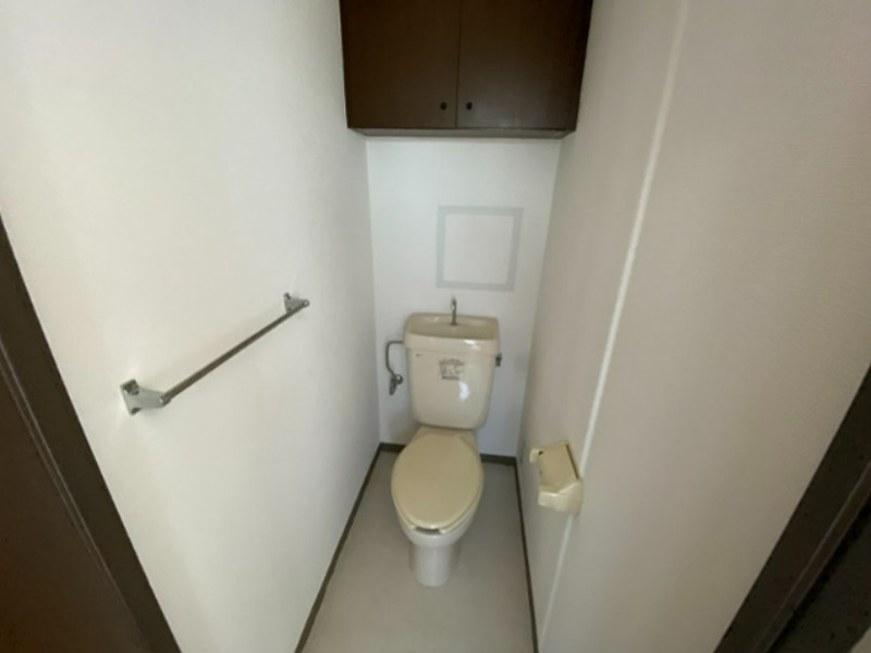 トイレ　参考写真です