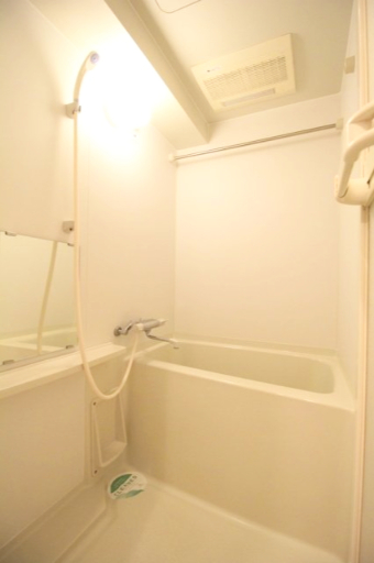 バス・シャワールーム　浴室