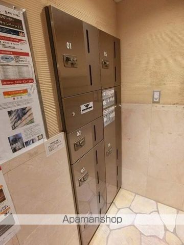 その他共有部分　その他共有部分