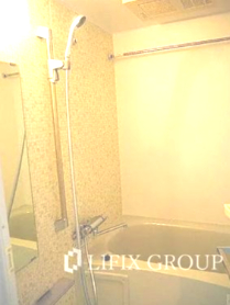 バス・シャワールーム　風呂