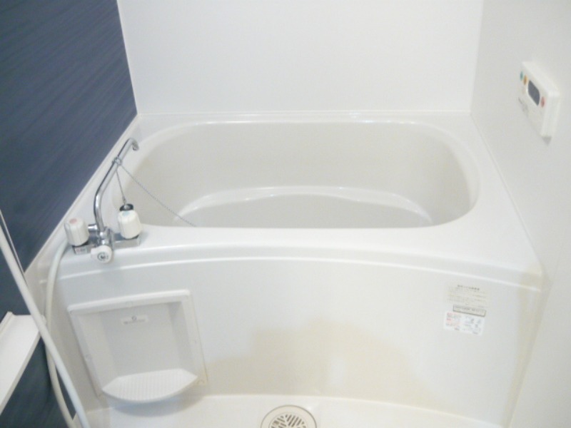 バス・シャワールーム　図面と現状に相違がある場合には現状を優先