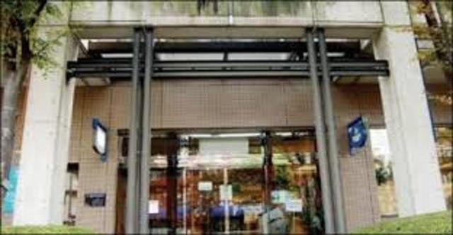 スーパー　パントリー都島店（スーパー）まで745m
