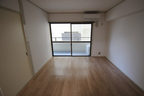 その他部屋・スペース　※別号室の写真です。