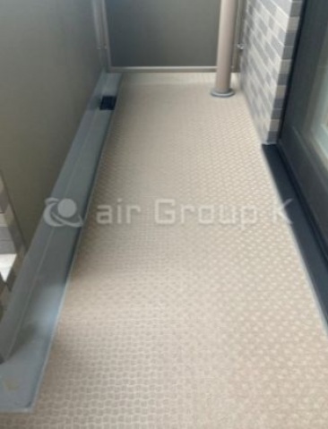 バルコニー　同仕様