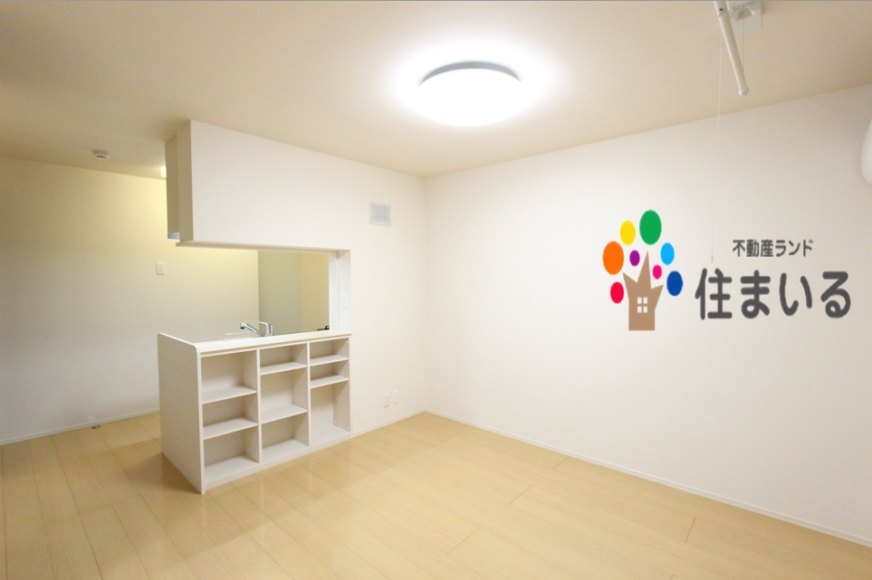 居室・リビング　※写真は同型タイプとなります