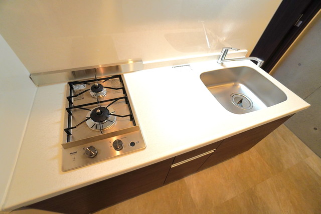 その他　※写真は同タイプ住戸です。